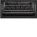 Духовой шкаф ELECTROLUX KVBAS21WX Духовой шкаф ELECTROLUX KVBAS21WX