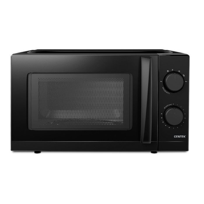 Микроволновая печь CENTEK CT-1571 Black Микроволновая печь CENTEK CT-1571 Black