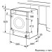 Стиральная машина BOSCH WKD28543EU
