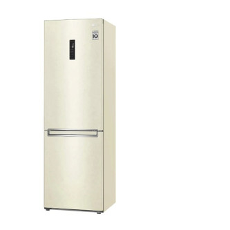 Холодильник LG GC-B459SEUM