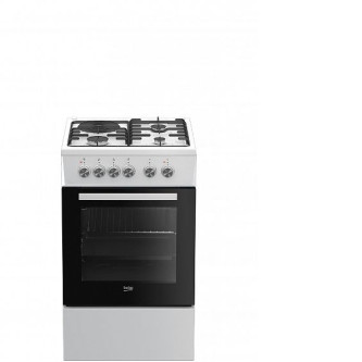 Плита BEKO FSS 53000 DW