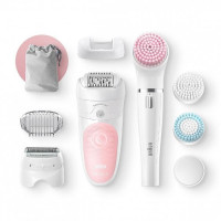Эпилятор BRAUN 5-895 Beauty Set Эпилятор BRAUN 5-895 Beauty Set