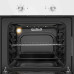 Духовой шкаф HOMSair OES660WH01 Духовой шкаф HOMSair OES660WH01