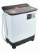 Стиральная машинка IDEAL ID-75 (D) белая Стиральная машинка IDEAL ID-75 (D) белая
