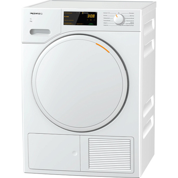 Сушильная машина MIELE TWC220WP Сушильная машина MIELE TWC220WP