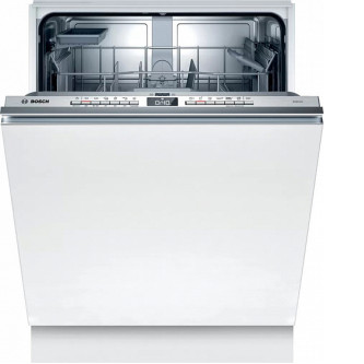 Посудомоечная машина BOSCH SMH4HAX11R