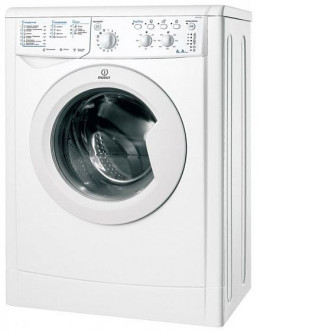 Стиральная машина INDESIT iwsc 6085 Стиральная машина INDESIT iwsc 6085