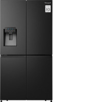 Холодильник WEISSGAUFF WCD 687 NFBX NoFrost Inverter Холодильник WEISSGAUFF WCD 687 NFBX NoFrost Inverter