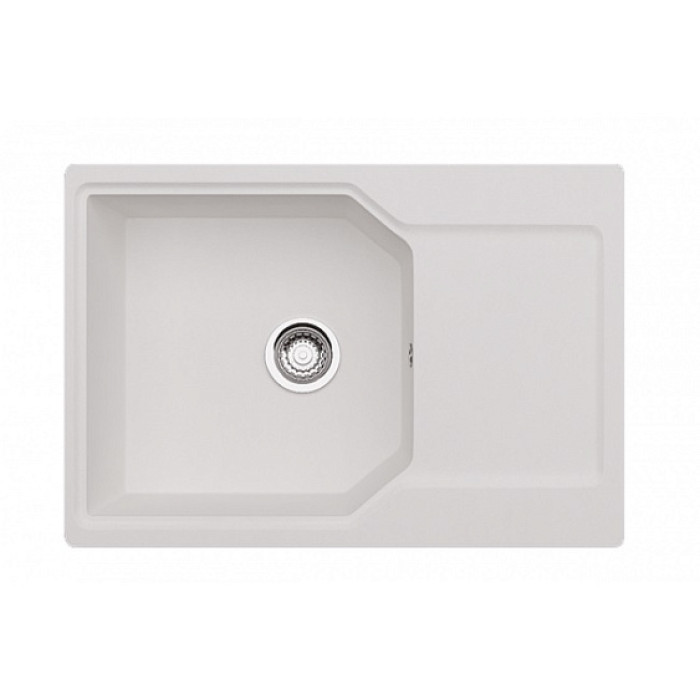 Кухонная мойка KAISER KMM-5178W Кухонная мойка KAISER KMM-5178W