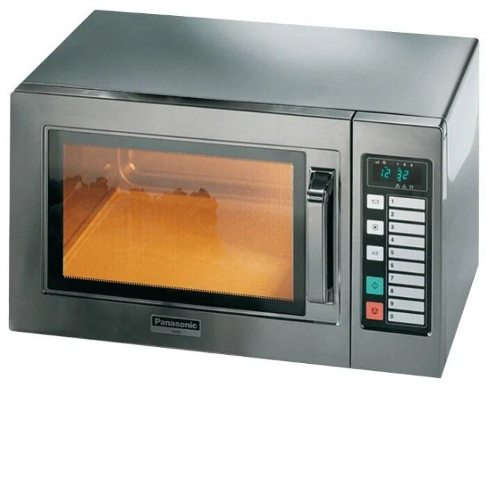 Микроволновая печь Panasonic NE-1037ZPE
