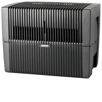 Мойка воздуха VENTA lw45 чёрный Мойка воздуха VENTA lw45 чёрный