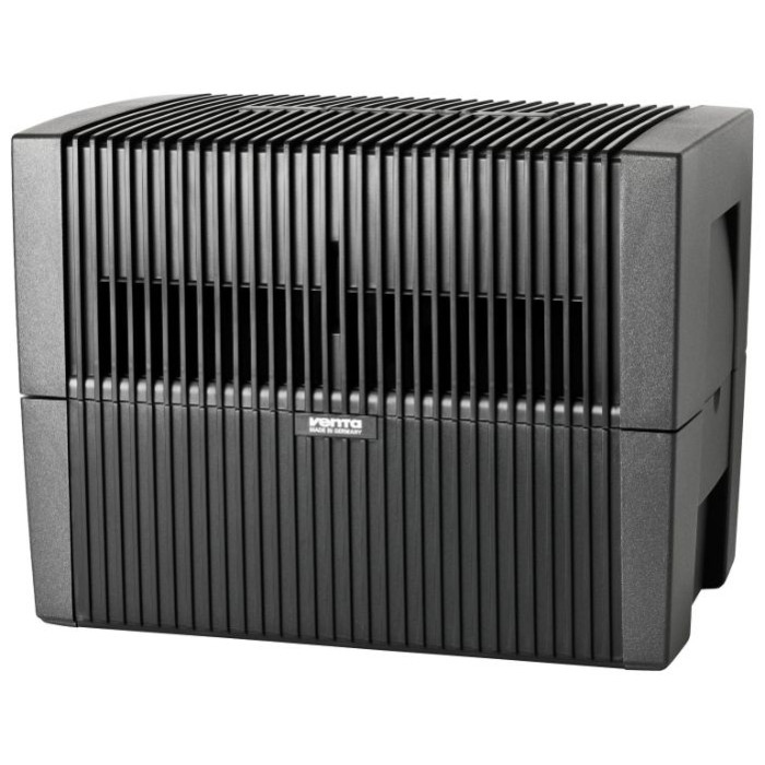 Мойка воздуха VENTA lw45 чёрный Мойка воздуха VENTA lw45 чёрный