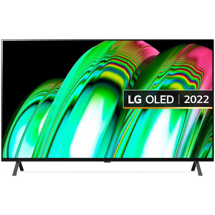 Телевизор LG OLED65A26LA Телевизор LG OLED65A26LA