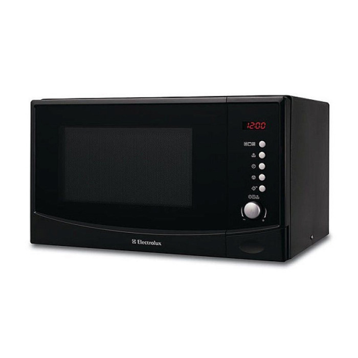 Микроволновая печь ELECTROLUX ems 20400 k Микроволновая печь ELECTROLUX ems 20400 k