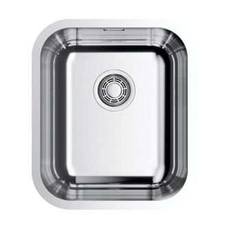 Кухонная мойка OMOIKIRI Omi 38-U/I-IN (4997435)