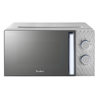 Микроволновая печь TESLER MM-2004 grey Микроволновая печь TESLER MM-2004 grey