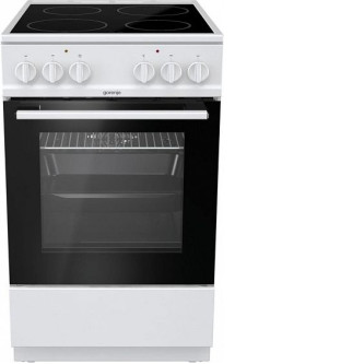 Плита GORENJE EC5141WG