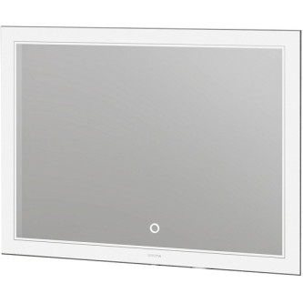 Зеркало GROSSMAN SIRIUS 1000х800х45 мм 1210080 Зеркало GROSSMAN SIRIUS 1000х800х45 мм 1210080