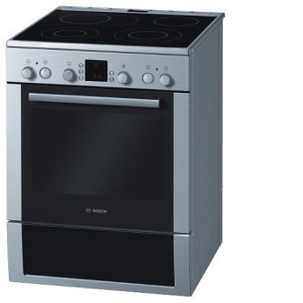 Электрическая плита стеклокерамическая BOSCH hce 644650 r Электрическая плита стеклокерамическая BOSCH hce 644650 r