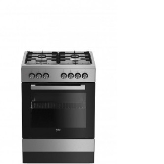 Плита BEKO FSE62120DX