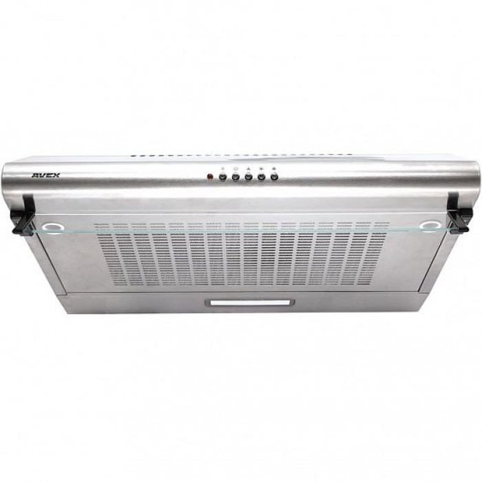 Вытяжка AVEX AS 6040 X Вытяжка AVEX AS 6040 X
