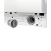 Стиральная машина INDESIT BWSD 61051 WWV RU Стиральная машина INDESIT BWSD 61051 WWV RU