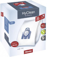 Мешки MIELE u hyclean Мешки MIELE u hyclean