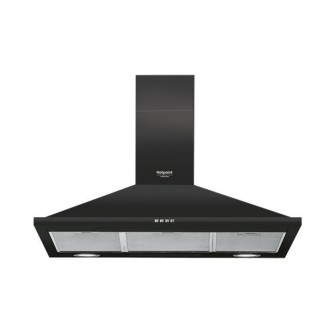 Вытяжка HOTPOINT-ARISTON HHPN 9.7F AM AN