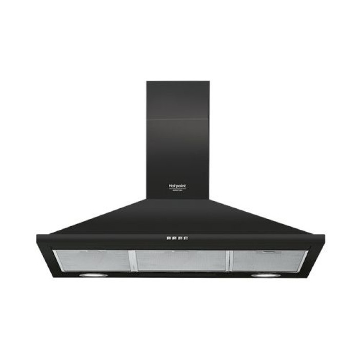 Вытяжка HOTPOINT-ARISTON HHPN 9.7F AM AN Вытяжка HOTPOINT-ARISTON HHPN 9.7F AM AN