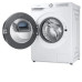 Стиральная машина SAMSUNG WW80T654DLH