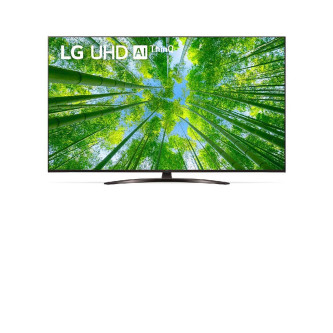 Телевизор LG 55UQ81009LC Телевизор LG 55UQ81009LC