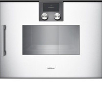 Духовой шкаф пароварка GAGGENAU bsp250130 Духовой шкаф пароварка GAGGENAU bsp250130