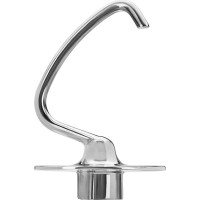 Стальной крюк для чаши KITCHENAID 5KSM5THDHSS Стальной крюк для чаши KITCHENAID 5KSM5THDHSS