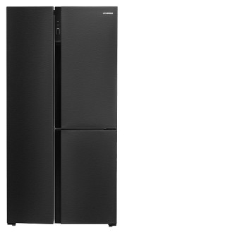 Холодильник HYUNDAI CS5073FV графит Холодильник HYUNDAI CS5073FV графит