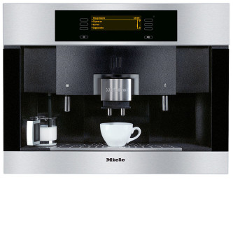 Кофемашина MIELE cva 4080