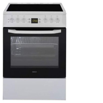 Плита электрическая BEKO cse 57300 gs