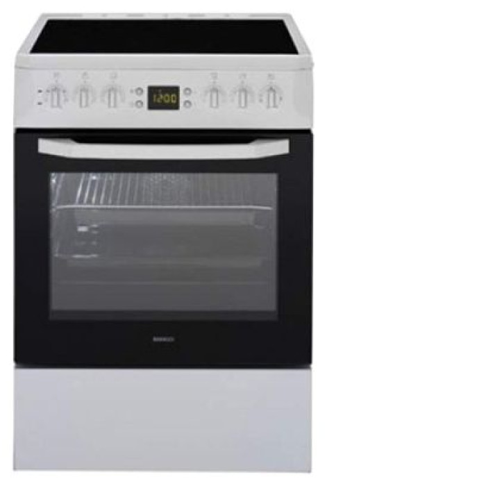 Плита электрическая BEKO cse 57300 gs Плита электрическая BEKO cse 57300 gs