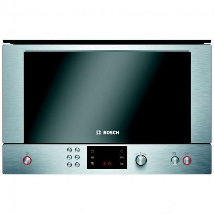 Микроволновая печь BOSCH hmt 85gl53 Микроволновая печь BOSCH hmt 85gl53