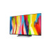 Телевизор LG OLED77C2RLA Телевизор LG OLED77C2RLA