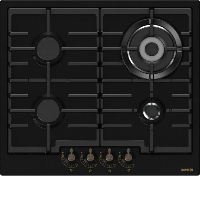 Варочная поверхность GORENJE gw6n41zclb Варочная поверхность GORENJE gw6n41zclb