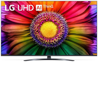 Телевизор LG 55UR81009LK Телевизор LG 55UR81009LK