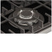 Варочная поверхность HIBERG VM 6145 RB