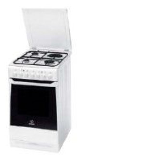 Комбинированная плита INDESIT kn 1 m 117 s (w) Комбинированная плита INDESIT kn 1 m 117 s (w)
