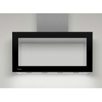 Вытяжка PANDO P-960/100 INOX/NEGRO BRILLO V.1250 ECO SEC Вытяжка PANDO P-960/100 INOX/NEGRO BRILLO V.1250 ECO SEC
