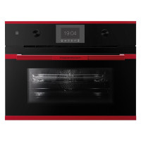 Духовой шкаф KUPPERSBUSCH CBM 6350.0 S8 Духовой шкаф KUPPERSBUSCH CBM 6350.0 S8