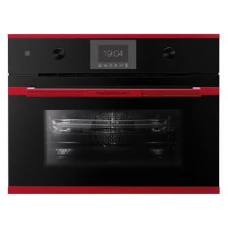 Духовой шкаф KUPPERSBUSCH CBM 6350.0 S8 Духовой шкаф KUPPERSBUSCH CBM 6350.0 S8