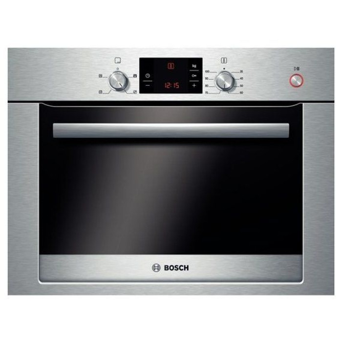 Пароварка встраиваемая BOSCH hbc 24d553 Пароварка встраиваемая BOSCH hbc 24d553