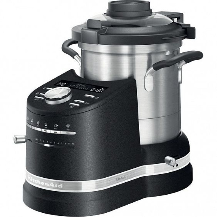 Кухонный комбайн KITCHENAID 5KCF0104EBK Кухонный комбайн KITCHENAID 5KCF0104EBK