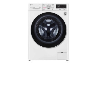 Стиральная машина LG F2V5NG0W