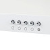 Вытяжка KRONA ERMINA 600 white PB